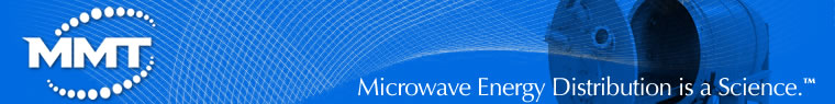 Microwave Materials Technologies, Inc.-Microwave Energy Distribution as a Science.